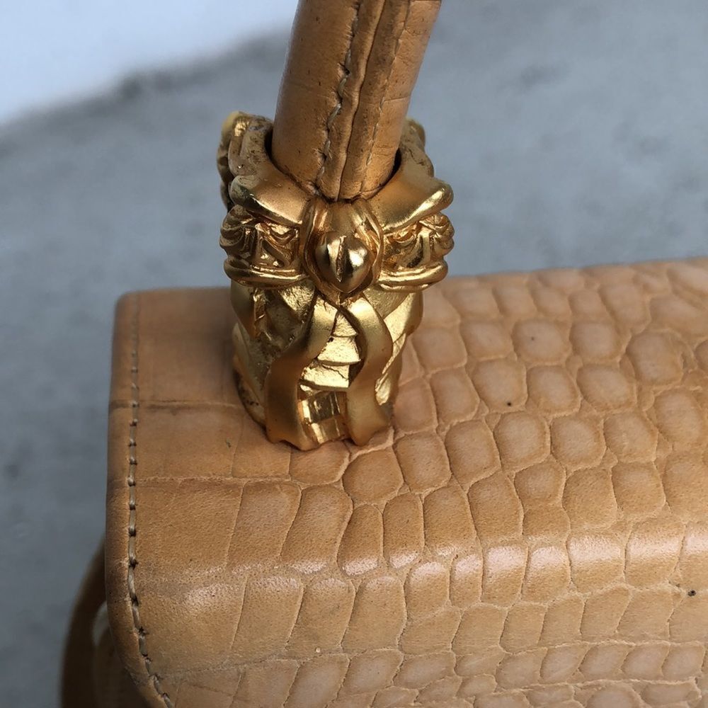 Vintage Vicenza bag - Picture 4 of 10